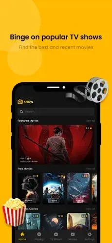 thoptv-app tv show